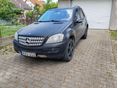 MERCEDES-BENZ ML 350 (Automata)