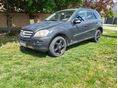 MERCEDES-BENZ ML 350 2006/8 - 5