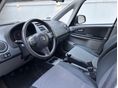 SUZUKI SX4 2006/5 - 8