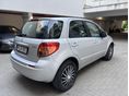 SUZUKI SX4 2006/5 - 4