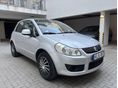 SUZUKI SX4 1.5 GC AC Magyarországi forgalombahelyezés.2db gyári kulcs!