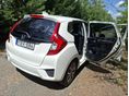 HONDA JAZZ 1.3 Comfort GK