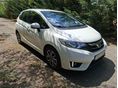 HONDA JAZZ 2017/4 - 6