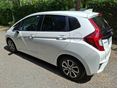 HONDA JAZZ 2017/4 - 7