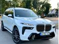 BMW X7 xDrive40d (Automata)