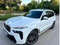 BMW X7 2023/3 - 4