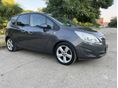 OPEL MERIVA B 2011/5 - 3