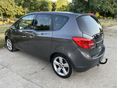 OPEL MERIVA B 2011/5 - 7