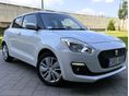 SUZUKI SWIFT 1.2 Dualjet Hybrid GL+ /Magyarorsz. forg.hely/Kitűnő állapot/Magas felszereltség/Gyári hibrid garancia