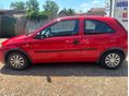 OPEL CORSA C 2005/7 - 6