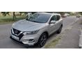 NISSAN QASHQAI 1.3 DIG-T N-Connecta J11. + Téli csomag. + Design csomag