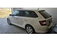 SKODA FABIA 2016/7 - 7