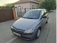 OPEL CORSA C 2004/1 - 2