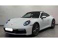 PORSCHE 911 Carrera PDK 992/SPORT-CHRONO/LED/HUD/360 KAMERA/PANORAMA/KEYLESS
