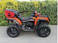 CFMOTO CFORCE 1000 2022/6 - 4