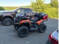 CFMOTO CFORCE 1000 2022/6 - 6