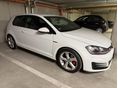 VOLKSWAGEN GOLF VII 2013/10 - 2