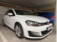 VOLKSWAGEN GOLF VII 2.0 TSI BMT GTI