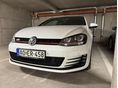 VOLKSWAGEN GOLF VII 2013/10 - 6