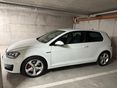 VOLKSWAGEN GOLF VII 2013/10 - 8