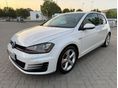 VOLKSWAGEN GOLF VII 2.0 TSI BMT GTI