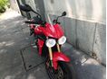 TRIUMPH STREET TRIPLE 675