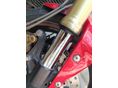 TRIUMPH STREET TRIPLE 2010/6 - 2