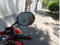 TRIUMPH STREET TRIPLE 2010/6 - 3