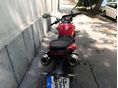 TRIUMPH STREET TRIPLE 2010/6 - 5