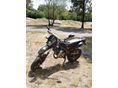 DERBI SENDA DRD 50 2012/9 - 2
