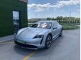 PORSCHE TAYCAN 4 Cross Turismo