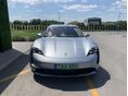 PORSCHE TAYCAN 2021/12 - 2
