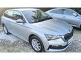 SKODA SCALA 1.0 TSI Ambition 1.TUL+MO-I.+SZ.KÖNYVES!