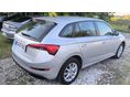 SKODA SCALA 2021 - 2
