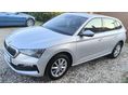 SKODA SCALA 2021 - 4