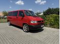 VOLKSWAGEN TRANSPORTER T4 1999 - 9