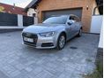 AUDI A4 Avant 2.0 TDI Basis S-tronic ÚJ VEZÉRLÉS . ÚJ KETTŐSTÖMEGŰ