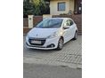 PEUGEOT 208 1.6 BlueHDi Van Active Gondosan szervizelt.friss műszaki vizsga