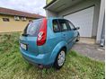 FORD FIESTA 2007/1 - 2