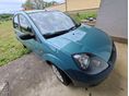 FORD FIESTA 2007/1 - 3