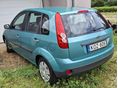 FORD FIESTA 2007/1 - 4