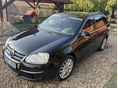 VOLKSWAGEN GOLF V Variant 1.9 PD TDI Sportline DPF DSG