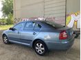 SKODA OCTAVIA 2008/11 - 5