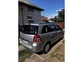 OPEL ZAFIRA B 2014/6 - 3