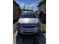 OPEL ZAFIRA B 2014/6 - 5
