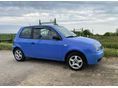 VOLKSWAGEN LUPO 2001/5 - 2