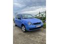 VOLKSWAGEN LUPO 2001/5 - 4