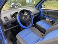 VOLKSWAGEN LUPO 2001/5 - 7