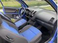 VOLKSWAGEN LUPO 2001/5 - 8