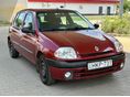 RENAULT CLIO 1.2 ECON RT Vonóhorog